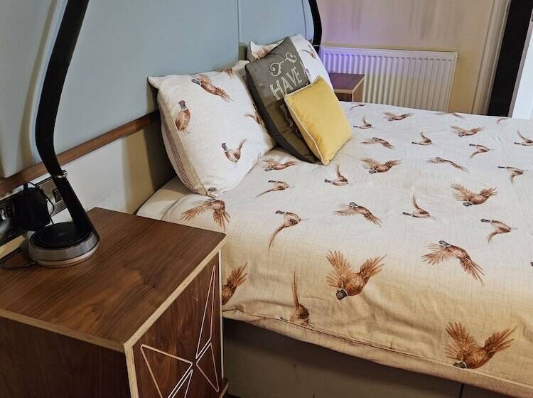 فندق The Royal Oak