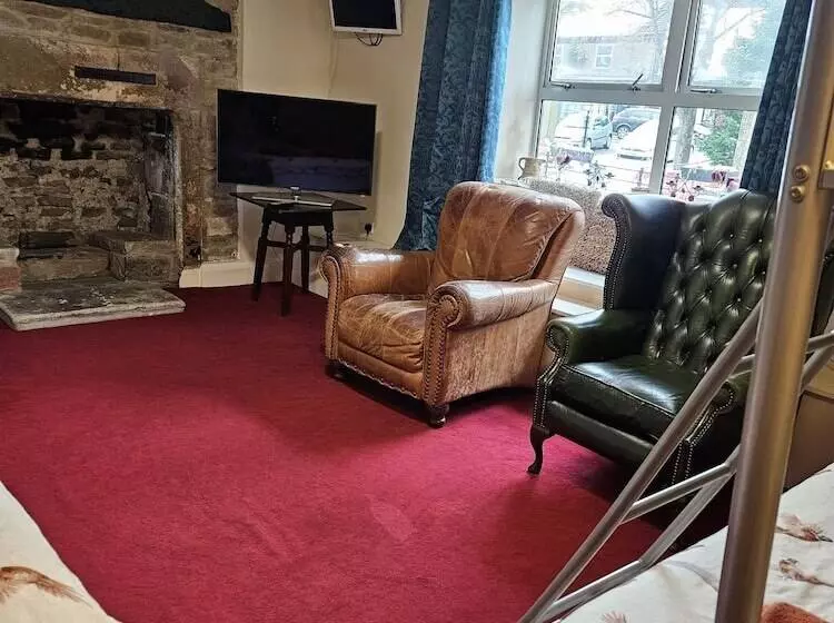 ホテル The Royal Oak