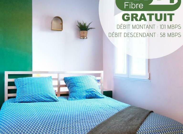 Nuitéejour Niort Centre