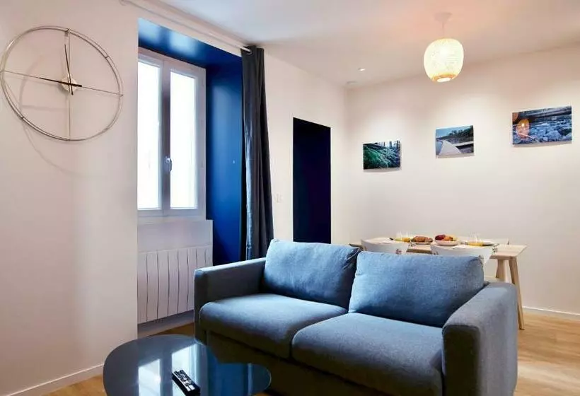 Nuitéejour Niort Centre