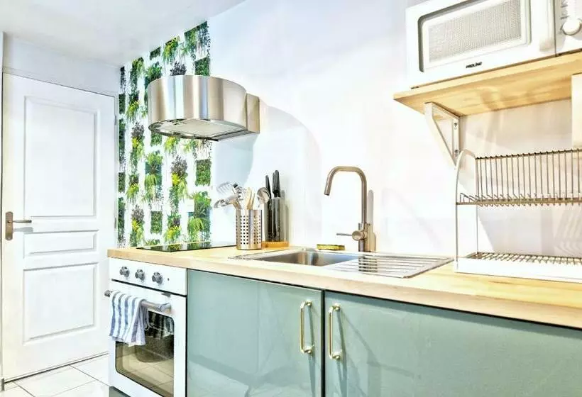 Nuitéejour Niort Centre