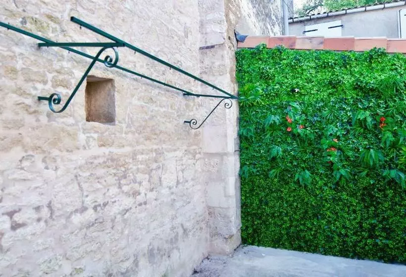 Nuitéejour Niort Centre