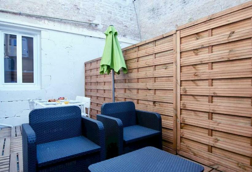 Nuitéejour Niort Centre