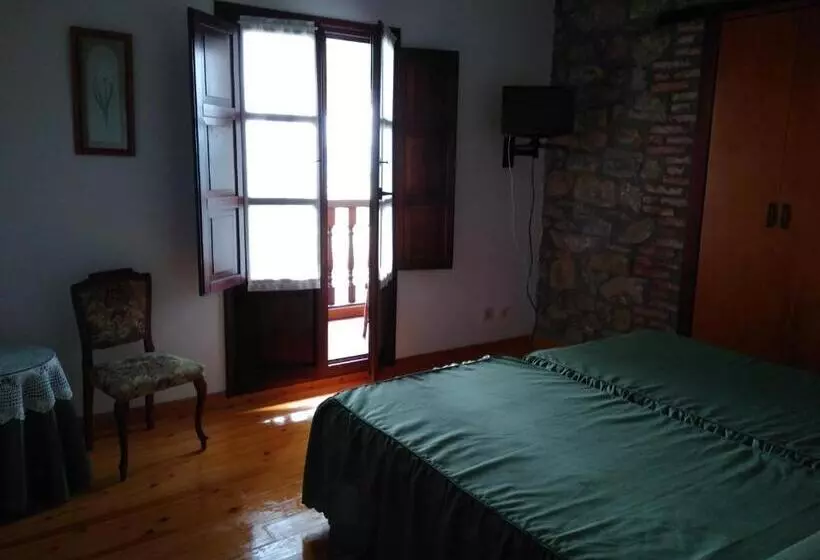 Majatalo Casa Albertino