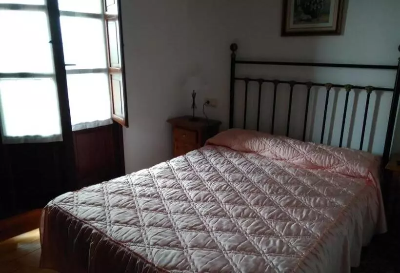 Majatalo Casa Albertino