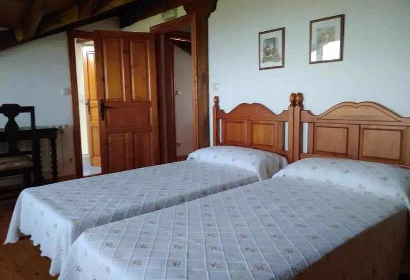 Majatalo Casa Albertino