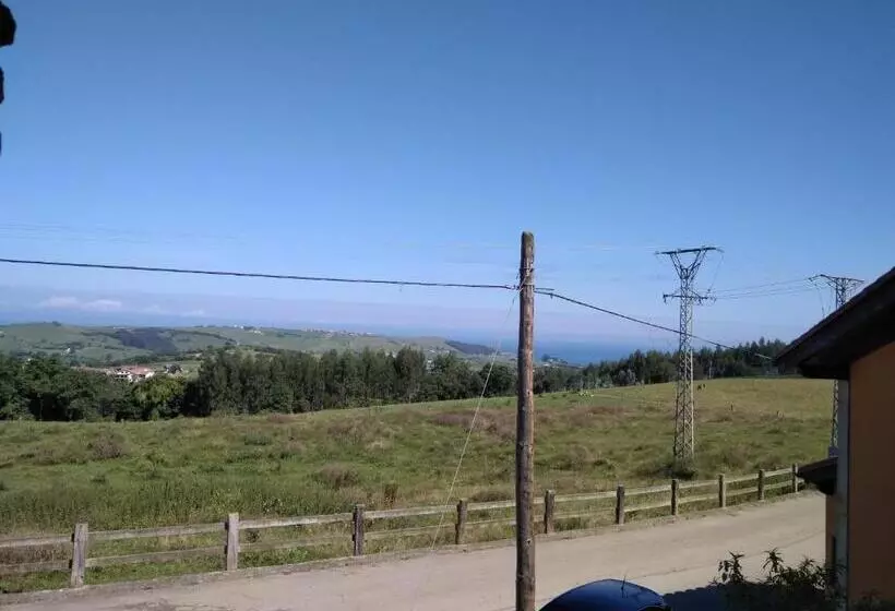 Majatalo Casa Albertino