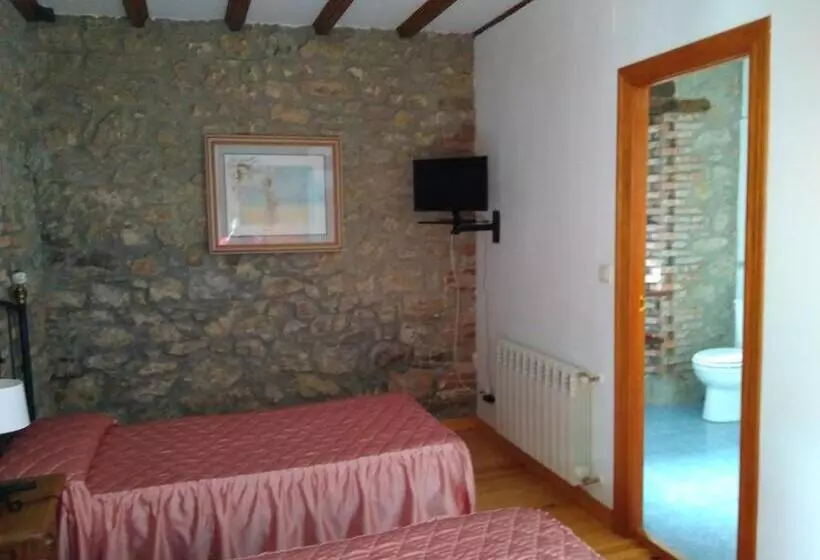 Majatalo Casa Albertino