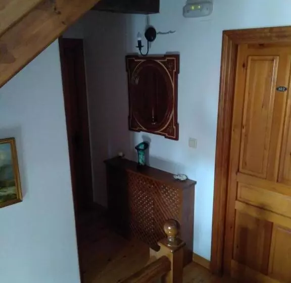 Majatalo Casa Albertino