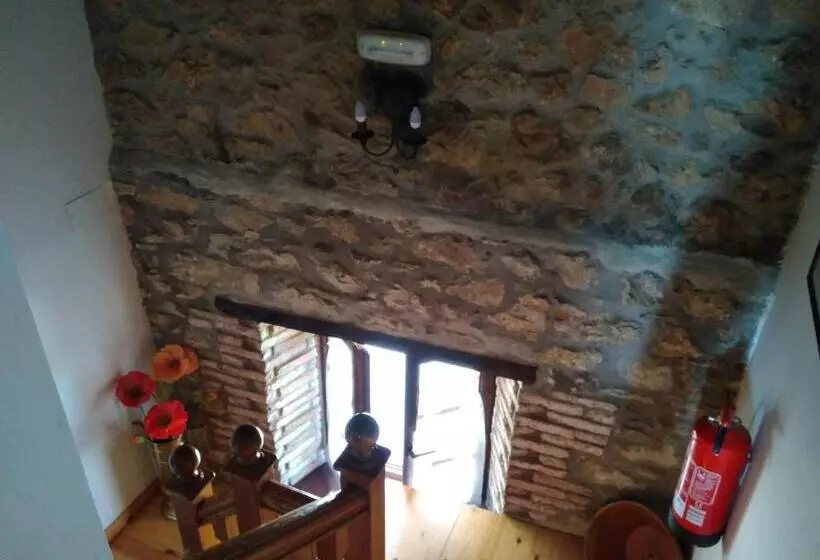 Majatalo Casa Albertino