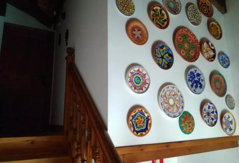 Majatalo Casa Albertino