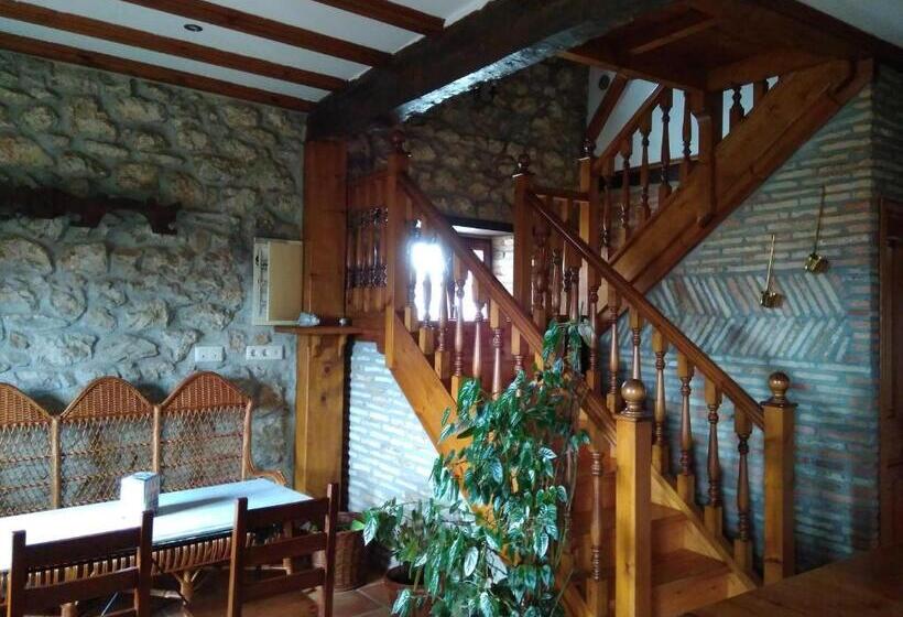 Pensionat Casa Albertino