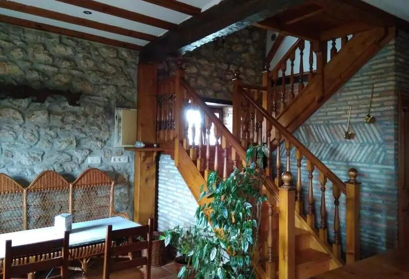 Majatalo Casa Albertino