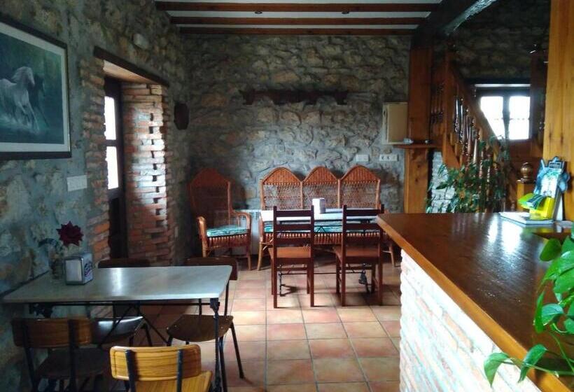 Pensionat Casa Albertino