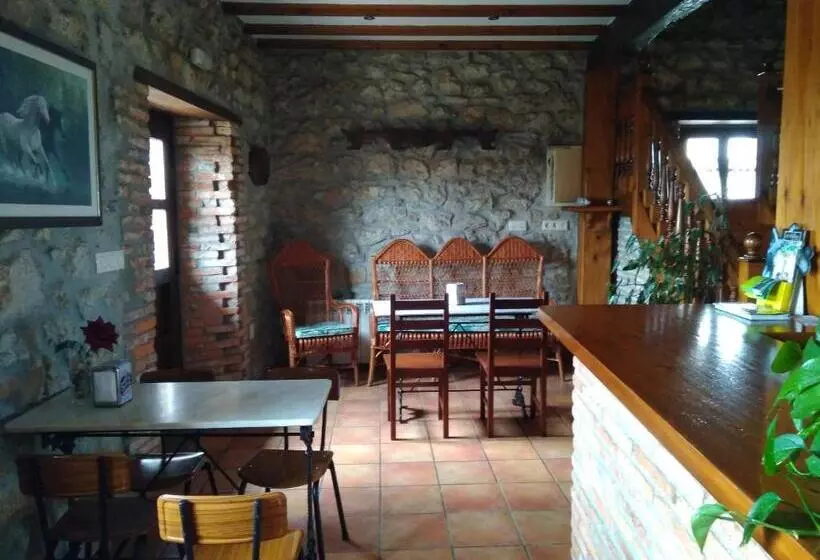 Majatalo Casa Albertino