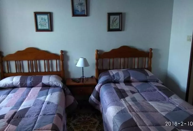 Majatalo Casa Albertino