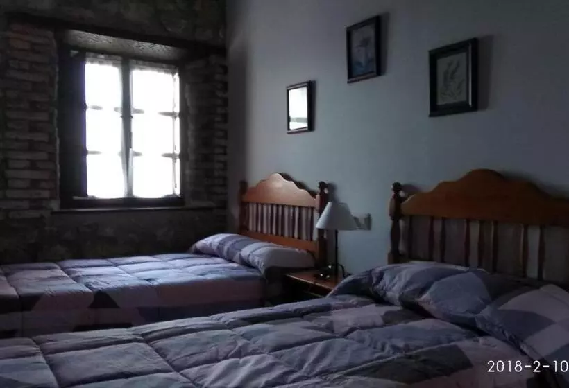 Majatalo Casa Albertino