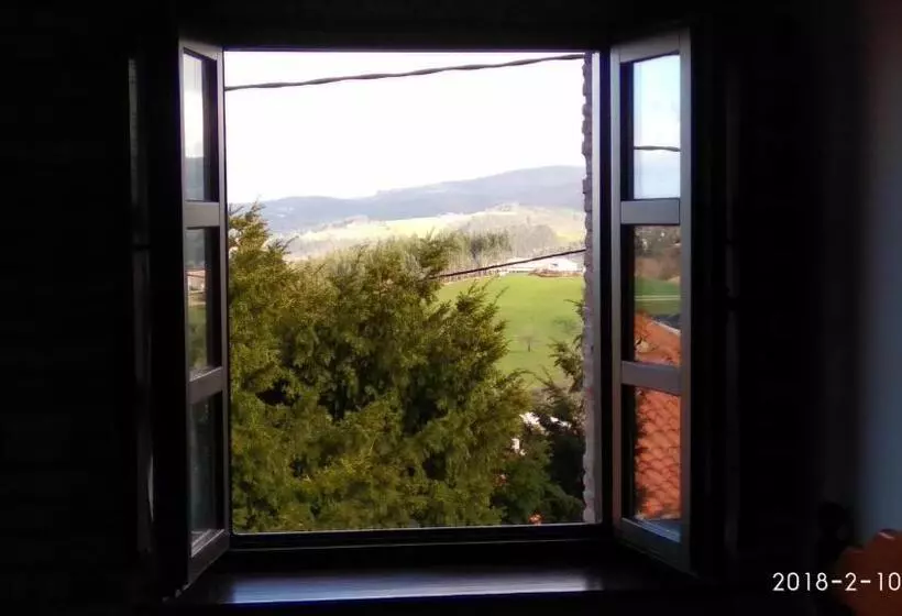 Majatalo Casa Albertino