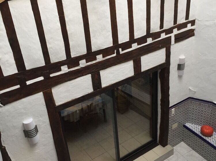 ペンション Chambres à Nogaro