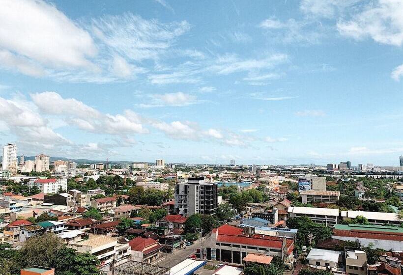 Pension The Persimmon Studios