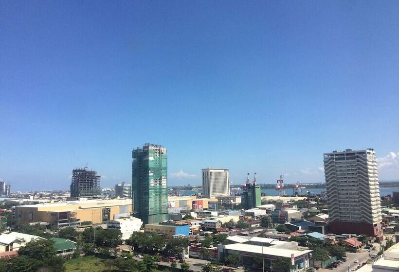 Pension The Persimmon Studios