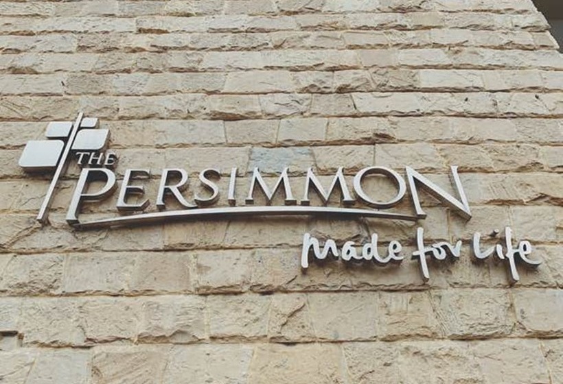 Pension The Persimmon Studios