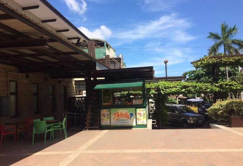 Pension The Persimmon Studios