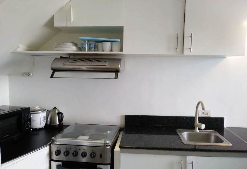 Pension The Persimmon Studios