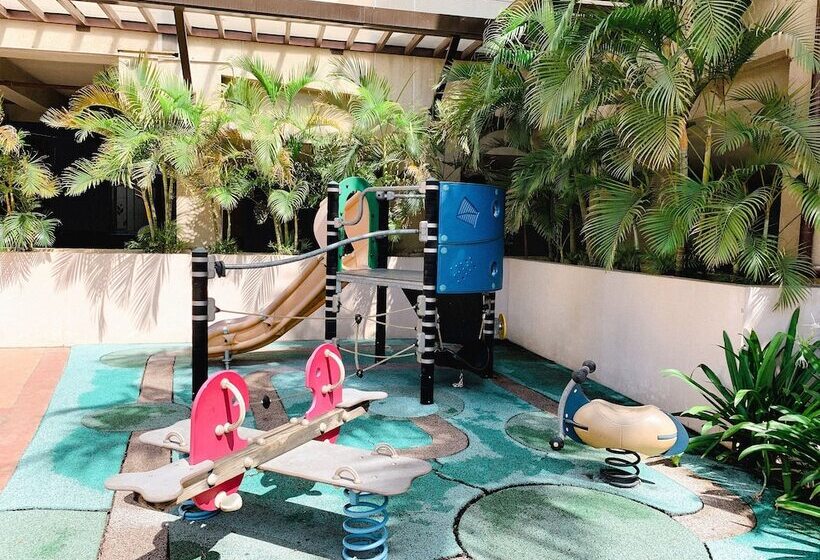 Pension The Persimmon Studios