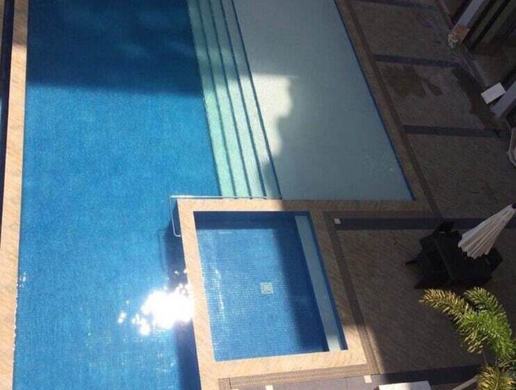 Pension The Persimmon Studios