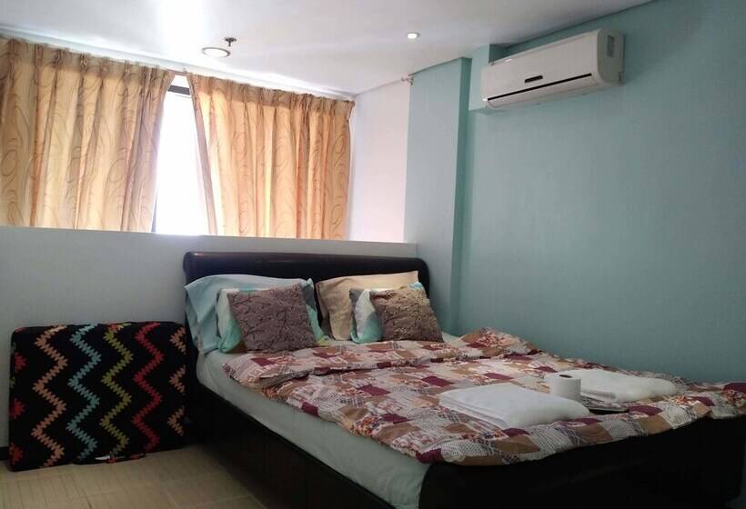 Pension The Persimmon Studios