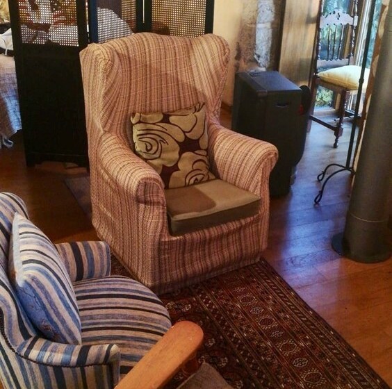 Ribeira Sacra Cabo Do Mundo