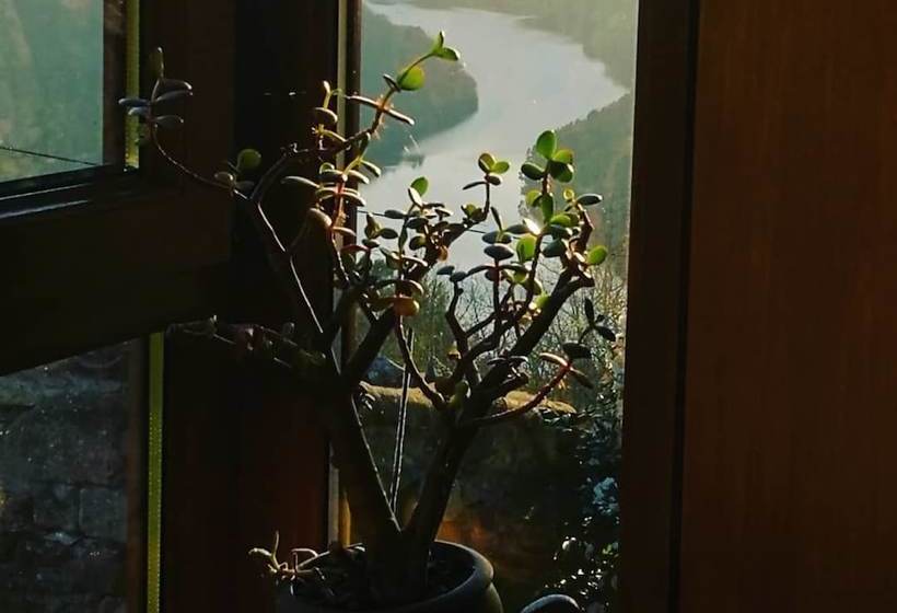 Ribeira Sacra Cabo Do Mundo