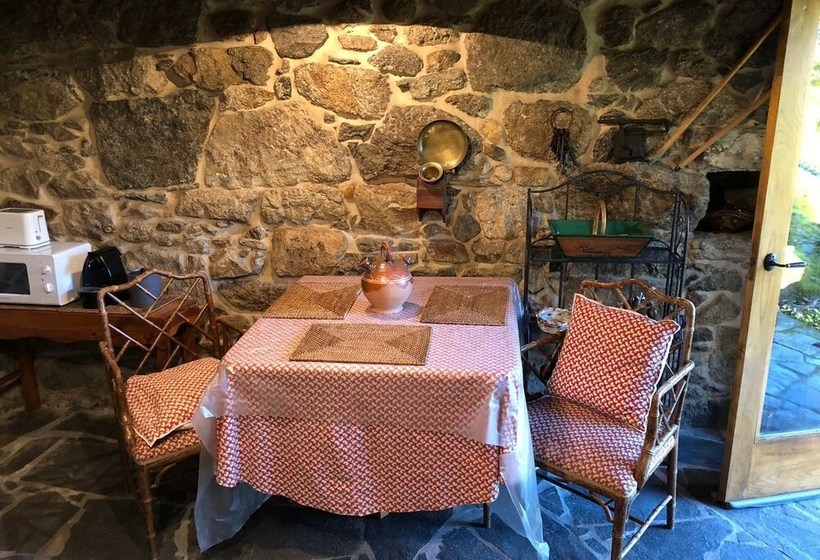 Ribeira Sacra Cabo Do Mundo