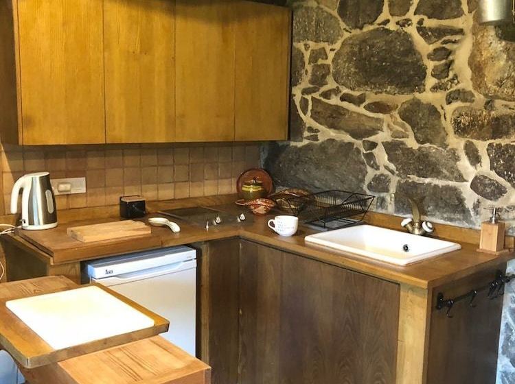 Ribeira Sacra Cabo Do Mundo