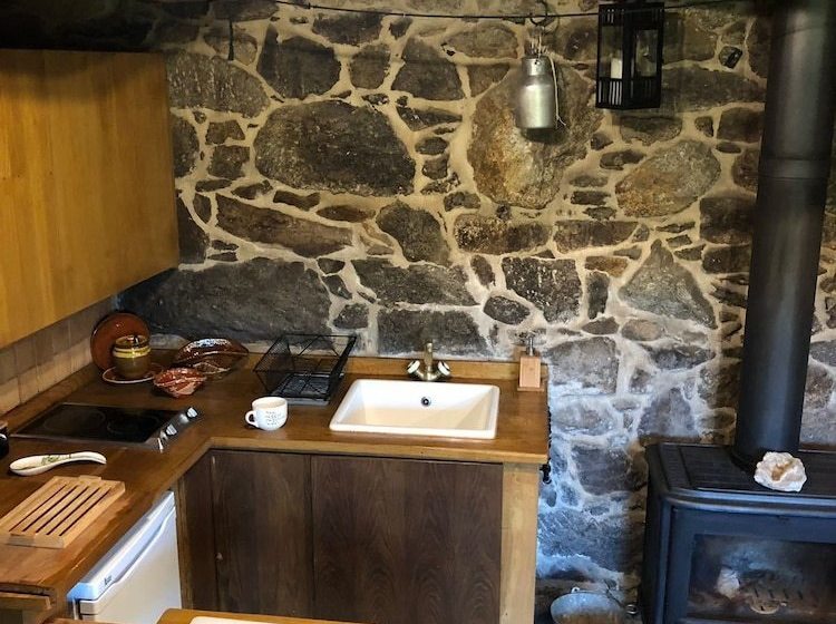 Ribeira Sacra Cabo Do Mundo