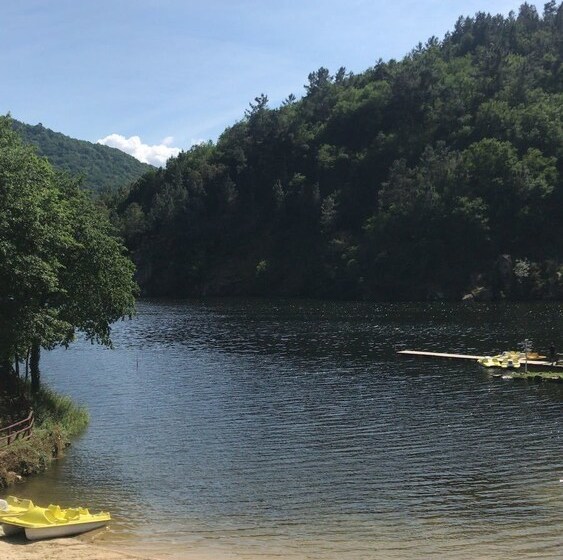 Ribeira Sacra Cabo Do Mundo