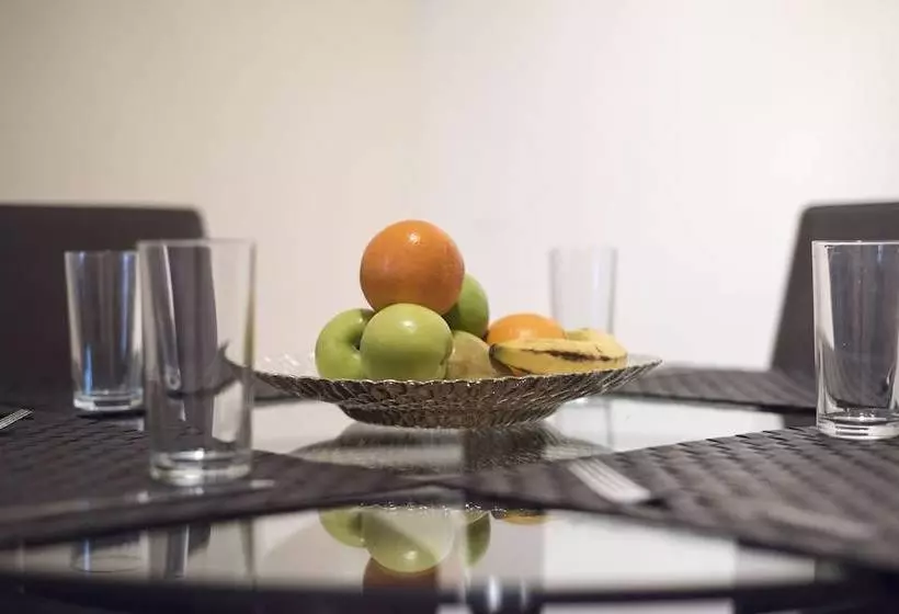 Robinson House Serviced Apartments