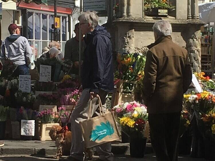 The White House Wells 2 Park View