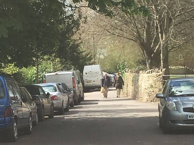 The White House Wells 2 Park View