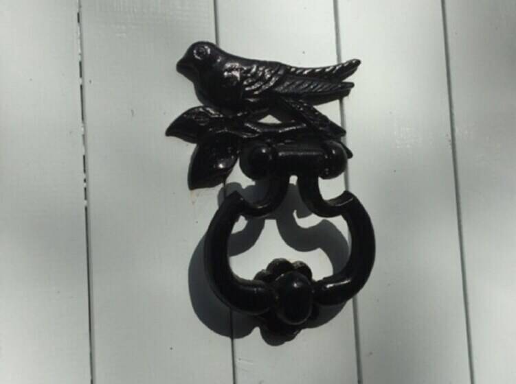 The White House Wells 2 Park View