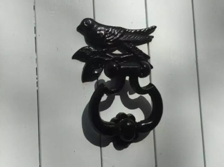 The White House Wells 2 Park View