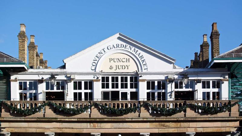 The Z Hotel Covent Garden