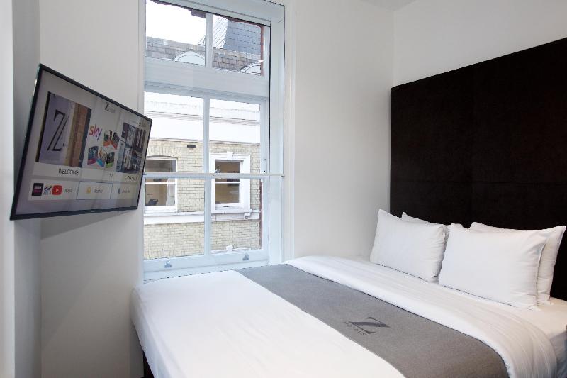 The Z Hotel Covent Garden