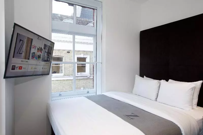 The Z Hotel Covent Garden