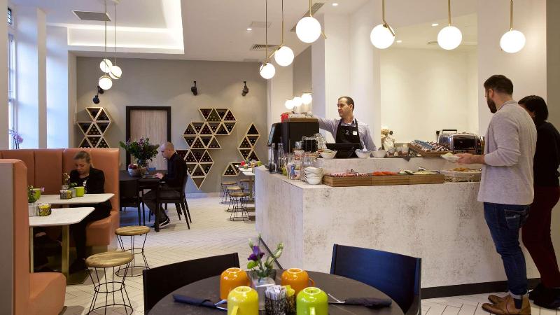 The Z Hotel Covent Garden