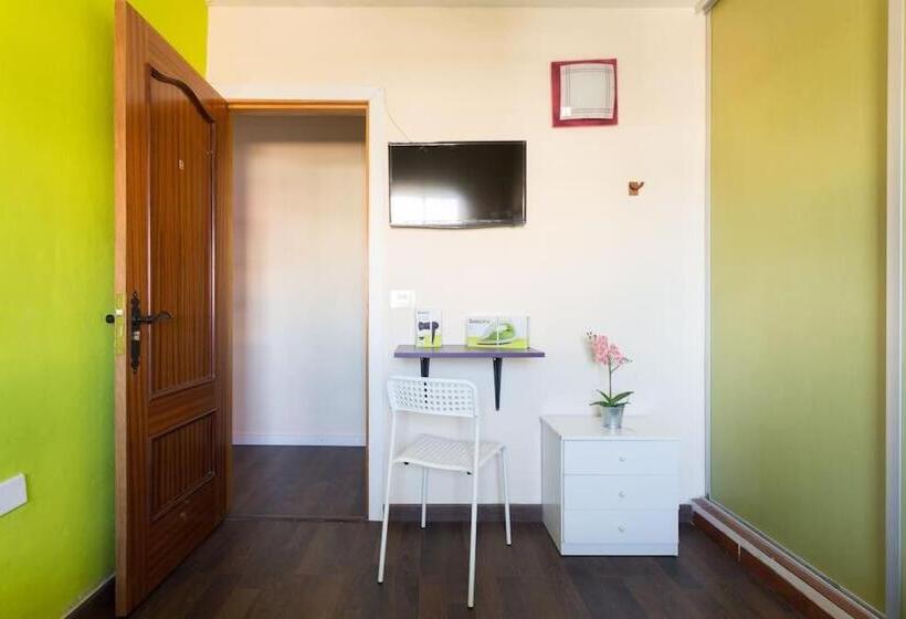 Villa Blanca Tenerife   Complete House   Terrace And Bbq, 5 Minutes From The Beach And Airport