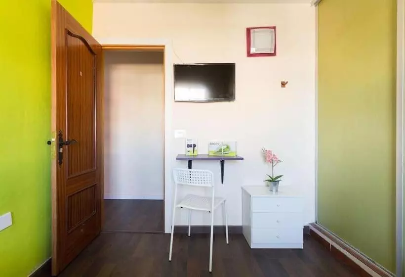 Villa Blanca Tenerife   Complete House   Terrace And Bbq, 5 Minutes From The Beach And Airport