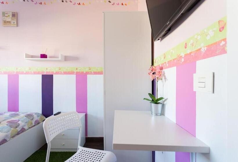 Villa Blanca Tenerife   Complete House   Terrace And Bbq, 5 Minutes From The Beach And Airport