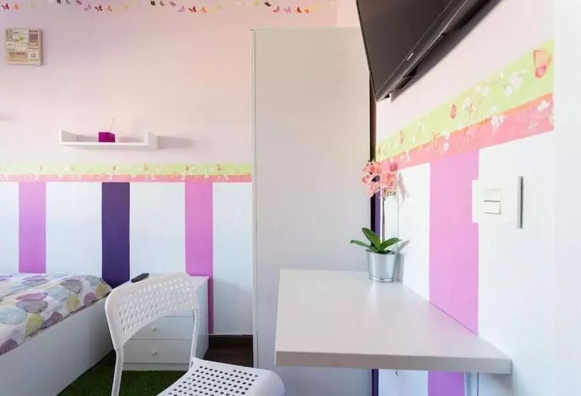 Villa Blanca Tenerife   Complete House   Terrace And Bbq, 5 Minutes From The Beach And Airport